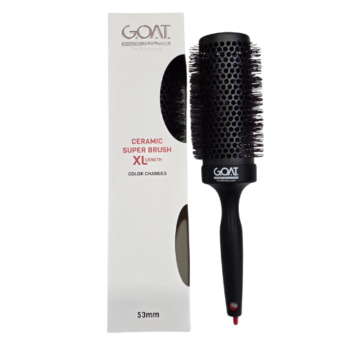 מברשת קרמית מקצועית 53ממ'  – Ceramic Super Brush