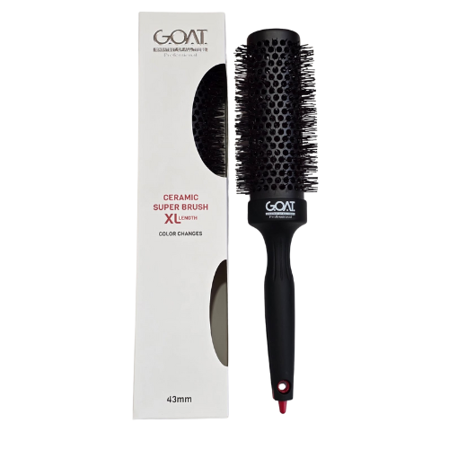 מברשת קרמית מקצועית 43ממ'  – Ceramic Super Brush