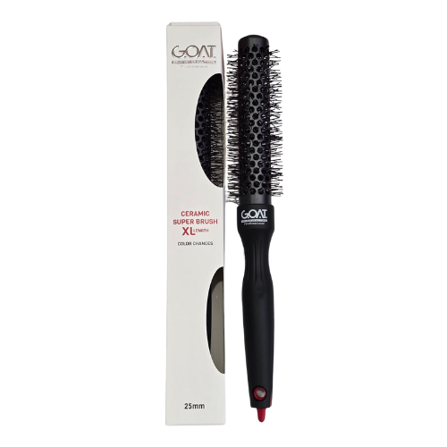 מברשת קרמית מקצועית 25ממ'  – Ceramic Super Brush