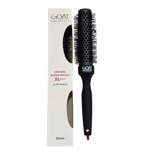 מברשת קרמית מקצועית 32ממ'  – Ceramic Super Brush