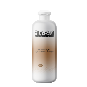 שמפו חומצה היאלרונית 1000 מ"ל Fibroseal