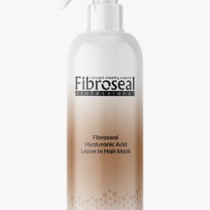 מסיכה ללא שטיפה חומצה היאלרונית 250 מ"ל Fibroseal