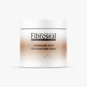 מסכה חומצה היאלרונית 500 מ"ל Fibroseal