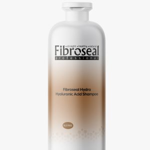 שמפו חומצה היאלרונית 1000 מ"ל Fibroseal